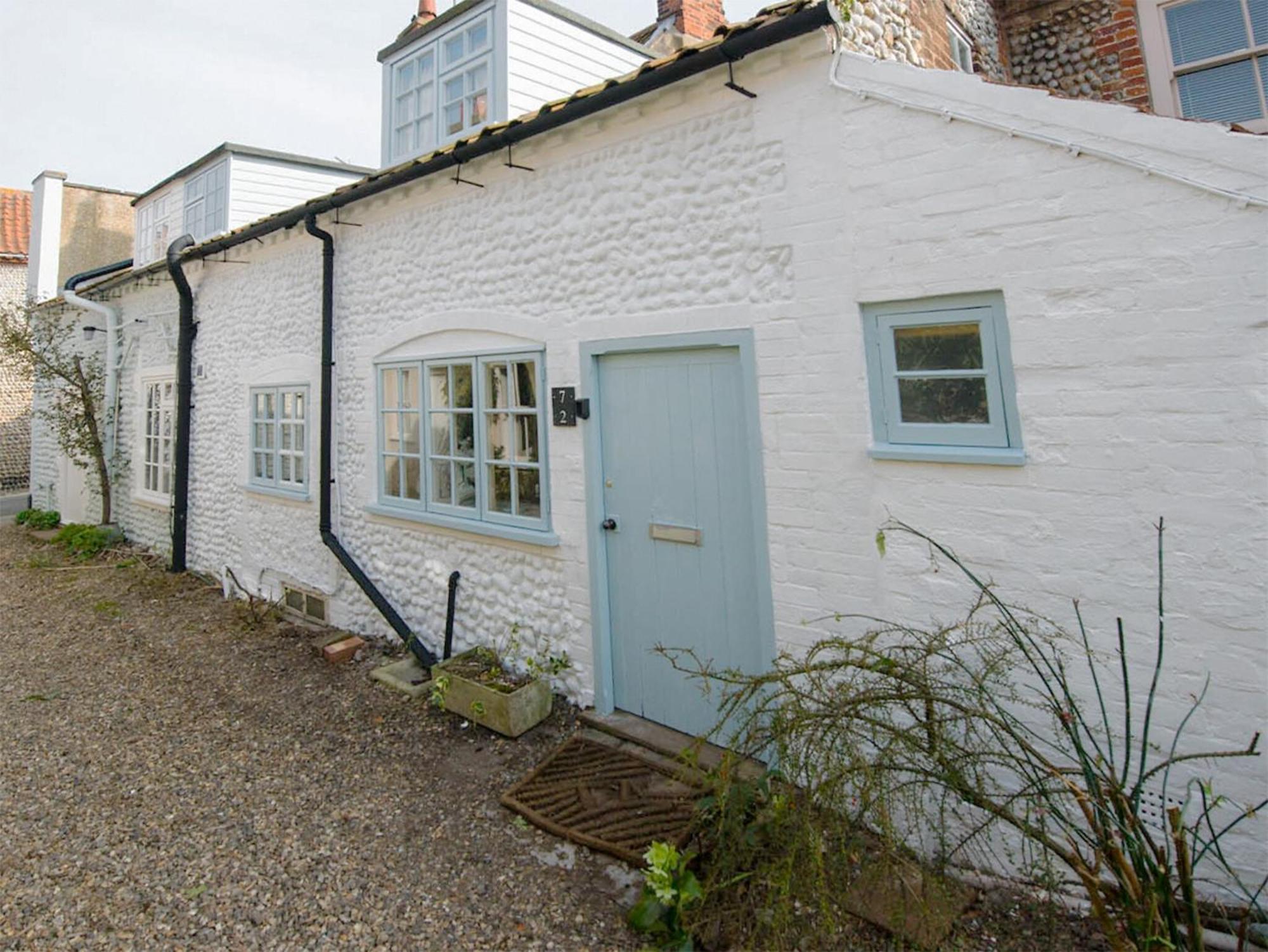 Buttercup Cottage - Ukc2847 Blakeney  Dış mekan fotoğraf