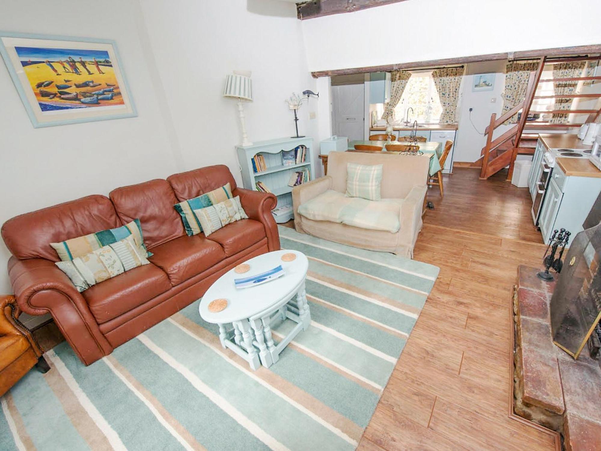 Buttercup Cottage - Ukc2847 Blakeney  Dış mekan fotoğraf
