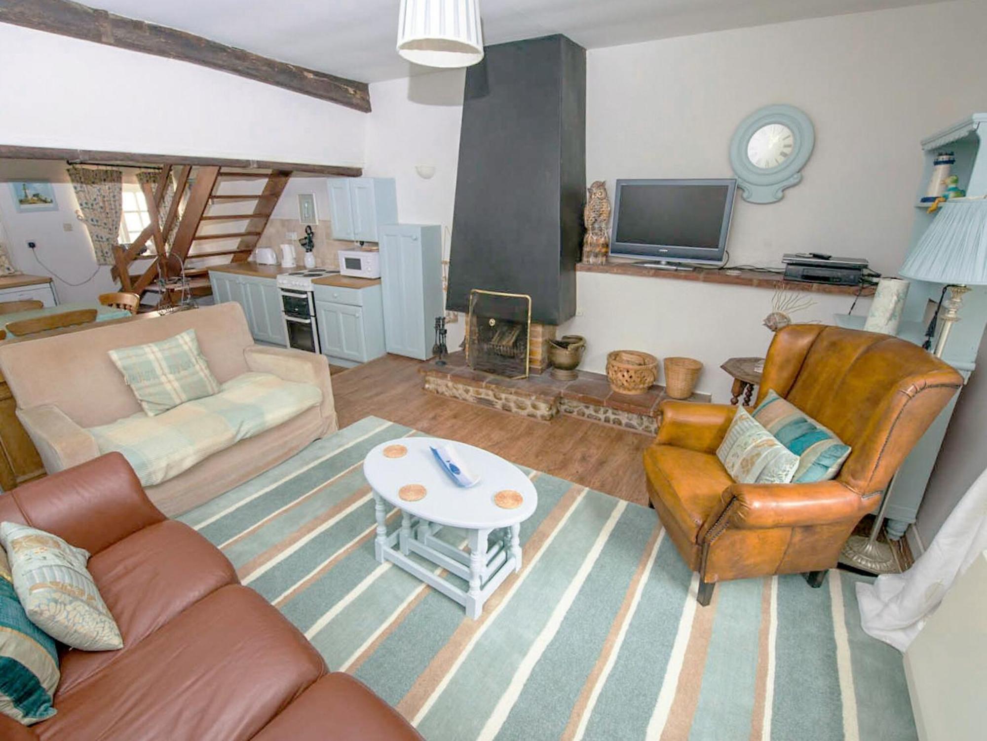 Buttercup Cottage - Ukc2847 Blakeney  Dış mekan fotoğraf