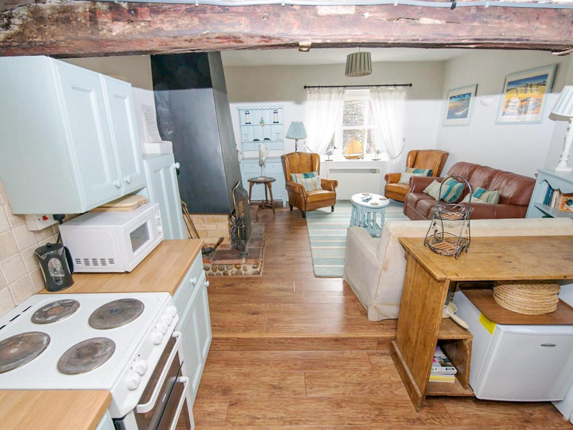 Buttercup Cottage - Ukc2847 Blakeney  Dış mekan fotoğraf